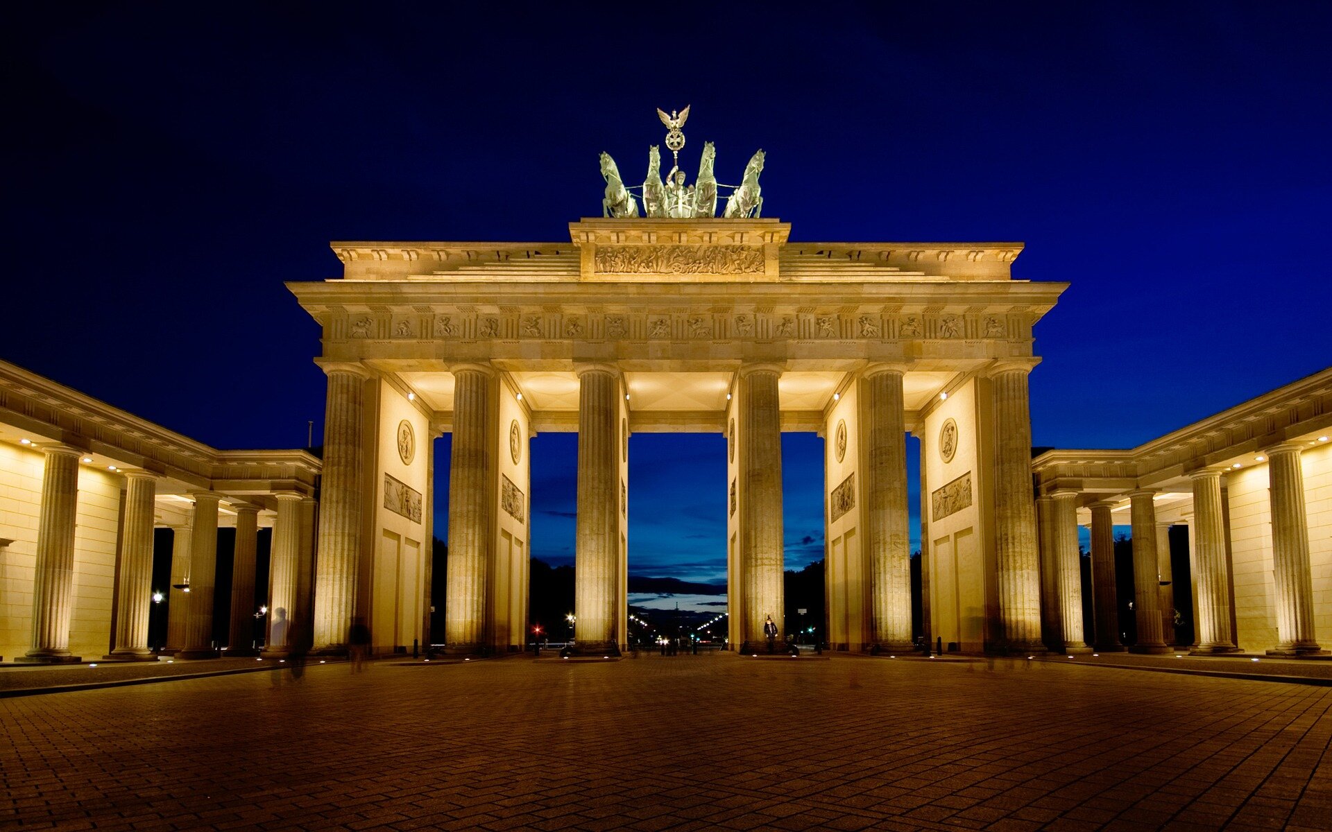 Berlin Tipps – двухдневный маршрут по городу от местного жителя